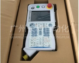 YASKAWA安川機器人NX100、DX100、DX200、XRC示教器現(xiàn)貨 維修服務